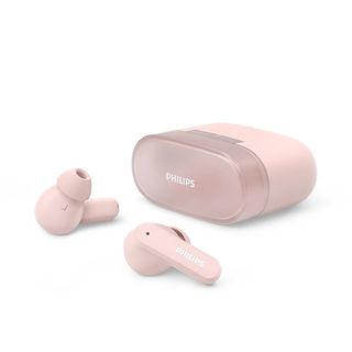 Slušalice Philips TAT2000PK/00 BT (Pink)