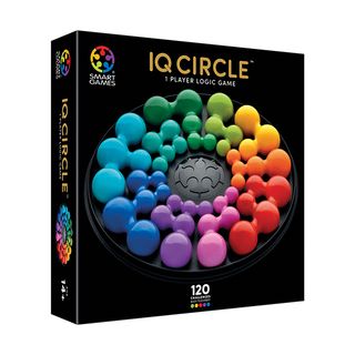 Juego de mesa IQ Deluxe Circle