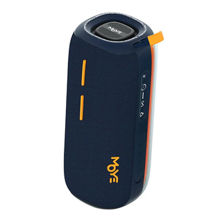 Pulse Bluetooth Speaker Blue