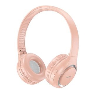 Enyo Foldable BT Headphones Pink