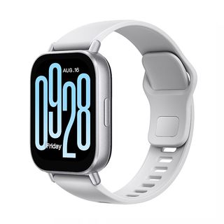 Montre connectée XIAOMI Redmi Watch 5 Active Argent