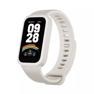Pulseira Xiaomi Band 9 Active - Branca