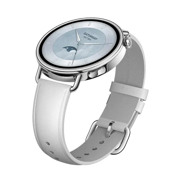 Mais Smartwatches