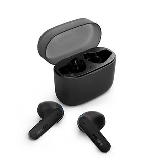 Slušalice Philips TAT2139BK/00 Black