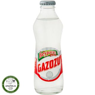 Beypazarı Gazoz-Gazirani Sok-Gazoz