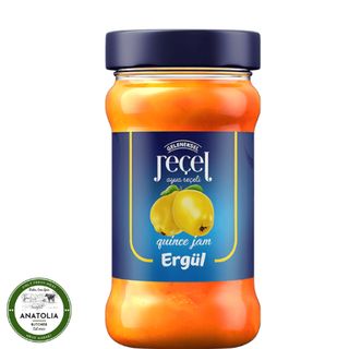 Ergül 380gr Ayva Reçeli-Džem od Dunja-Quince Jam