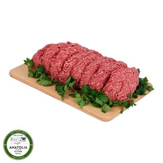 Kuzu Kıyma- Jagneci Mlevena - Ground Lamb 100gr
