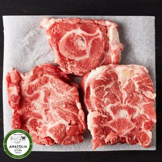 Kuzu Gerdan-Jagnjeći Vrat-Lamb Neck 100gr