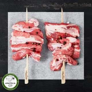 Kuzu Lokum-Jagnjeći Rebro Bez Kostiju-Lamb Delight 100gr