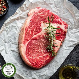 Dana Antrikot-Juneći Odrezak-Beef Entrecote 100gr