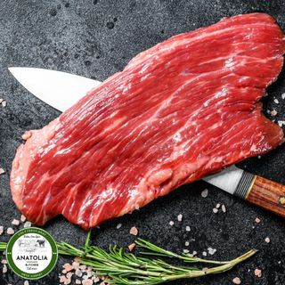 Dana Biftek-Juneći Ramsteak-Beef Ramsteak 100gr