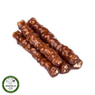 Nefis Cevizli Sucuk 250gr-Kobasica od Grožda i Oraha-Grape Sucuk with Walnuts