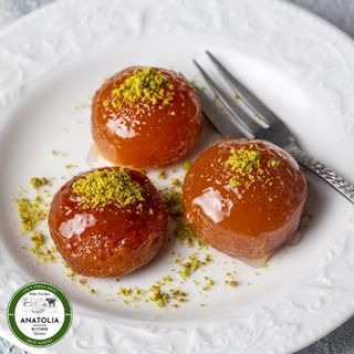 Buremis 125gr Kemalpaşa Tatlısı-Kemalpasa Desert-Kemalpasa Dessert