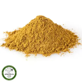 Nefis 1000gr Köri-Kari-Curry