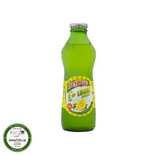 Beypazarı Limonlu Maden Suyu-Mineralne Gazirane Vode sa Limuna-Mineral Waters with Lemon