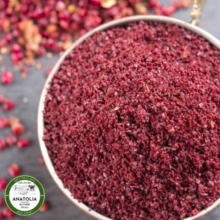 Nefis 150gr Sumak-Sumac-Sumac