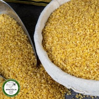 Nefis 900gr Pil. Bulgur-Krupni Bulgur-Coarse Bulgur