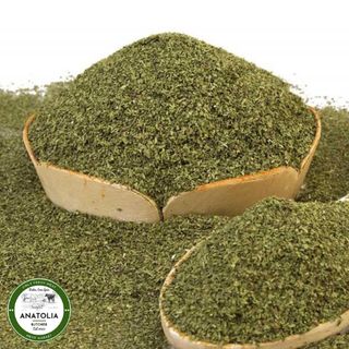 Nefis 40gr Kuru Nane-Sušena Menta-Dried Mint