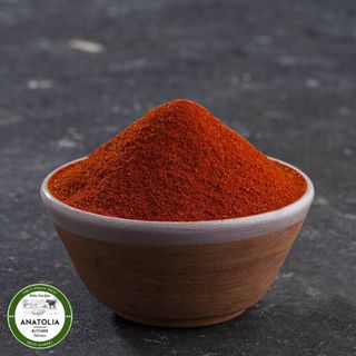 Nefis 150gr Tatlı Toz Biber-Slatka Čili Paprika-Sweet Chili Paprika