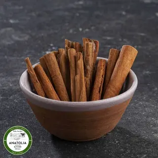 Nefis 75gr Çubuk Tarçın-Cejlonski Cimet-Stick Cinnamon