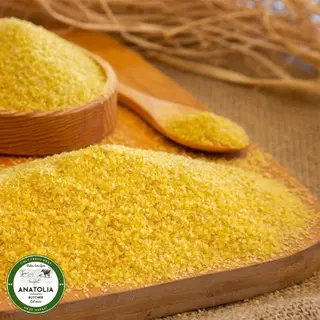 Nefis 900gr Köf. Bulgur-Sitni Bulgur-Fine Bulgur
