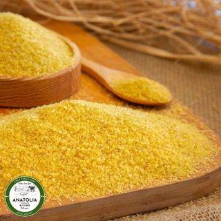 Nefis 900gr Köf. Bulgur-Sitni Bulgur-Fine Bulgur