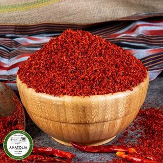 Nefis 125gr Acı Pul Biber-Ljuta Paprika-Hot Pepper