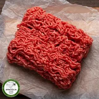 Dana Kıyma-Mlevena Junetina-Ground Beef 100gr