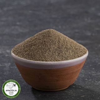 Nefis 150gr Karabiber-Crna Paprika-Black Pepper