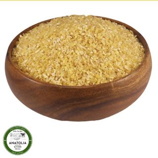Nefis 10kg Pil. Bulgur-Krupni Bulgur-Coarse Bulgur