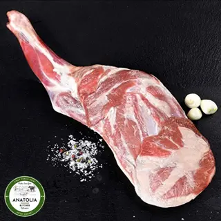Kuzu Kol-Jagnjece plećka-Lamb Shoulder 100gr