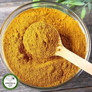 Nefis 150gr Köri-Kari-Curry