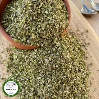 Nefis 35gr Kekik-Origano-Oregano