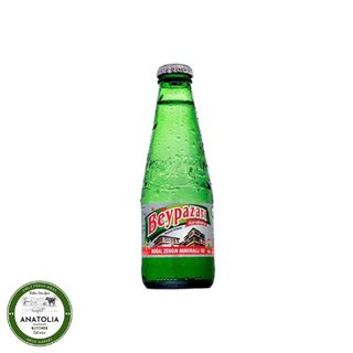 Beypazarı Maden Suyu-Mineralna Gazirana Voda-Mineral Water