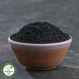 Nefis 125gr Çörekotu-Crni Kim-Black Kumin