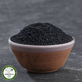 Nefis 125gr Çörekotu-Crni Kim-Black Kumin
