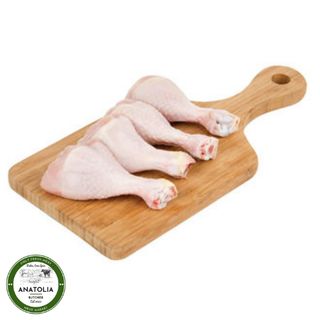 Piliç But-Pileci Krače (Batak)-Chicken Drumstick 100gr