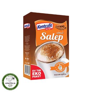 Kentcafe Sahlep 250gr-Sahlep-Sahlep