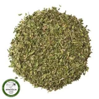 Nefis 1000gr Kuru Nane-Sušena Menta-Dried Mint
