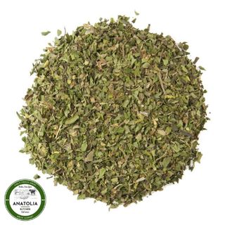 Nefis 1000gr Kuru Nane-Sušena Menta-Dried Mint