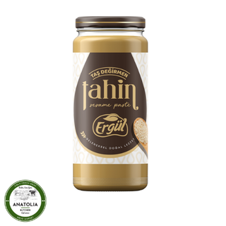 Ergül Tahin-Tahini-Tahini