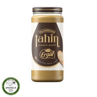 Ergül Tahin-Tahini-Tahini