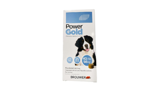 PowerGold Fluralaner Tick & Flea Treatment, 1400mg