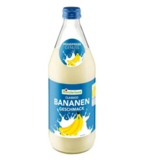 Ըմպելիք Մասթերլենդ բանան 500մլ