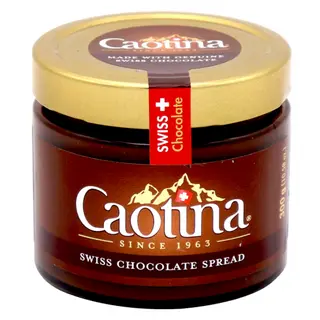 Շոկոլադե մածուկ caotina 6*300գ