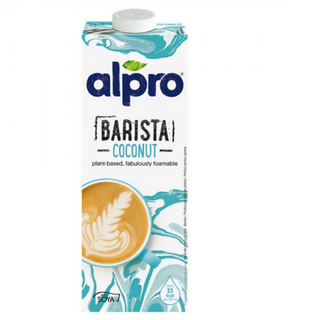 Bebida Vegetal de Côco Barista Alpro (emb. 1 lt)
