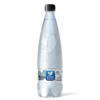 APĂ ‘’VIAȚĂ BUNĂ “PLATĂ