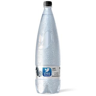 APĂ ‘’VIAȚĂ BUNĂ” PLATĂ