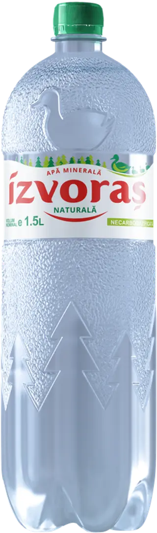 APĂ ” IZVORAȘ” PLATĂ