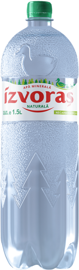 APĂ ” IZVORAȘ” PLATĂ